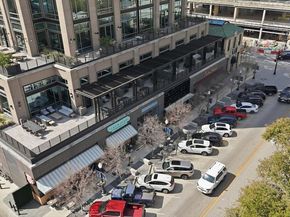 1925 N Prairie Avenue , Dallas Texas 75204