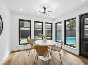 7205  Claybrook Drive , Dallas Texas 75231