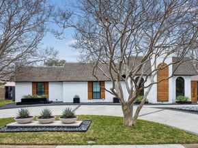 7205  Claybrook Drive , Dallas Texas 75231