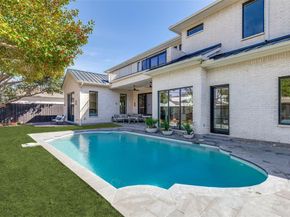 5819  Del Roy  , Dallas Texas 75230