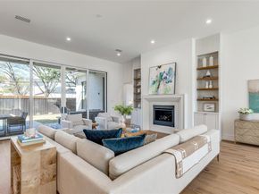 5819  Del Roy  , Dallas Texas 75230