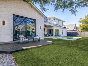 5819  Del Roy  , Dallas Texas 75230