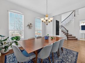 5125  Wakefield Drive , Irving Texas 75038