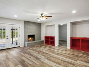 5305  Westhaven Drive , Fort Worth Texas 76132