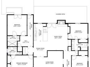 5305  Westhaven Drive , Fort Worth Texas 76132