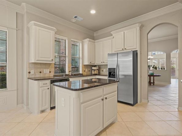2388  Greymoore Drive , Frisco Texas 75034