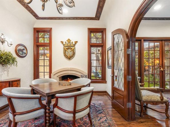 4309  Beverly Drive , Highland Park Texas 75205