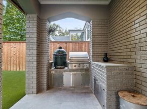 4309  Beverly Drive , Highland Park Texas 75205