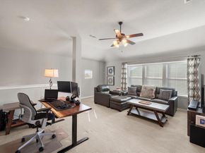 515  Carnation Lane , Mansfield Texas 76063