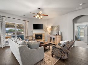 515  Carnation Lane , Mansfield Texas 76063