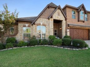515  Carnation Lane , Mansfield Texas 76063