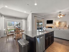 515  Carnation Lane , Mansfield Texas 76063