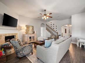 515  Carnation Lane , Mansfield Texas 76063