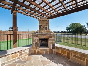 515  Carnation Lane , Mansfield Texas 76063