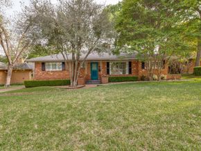 2816  Bonnywood Lane , Dallas Texas 75233