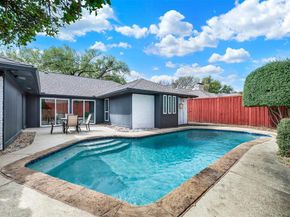 6527  Genstar Lane , Dallas Texas 75252
