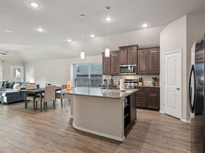 748  Long Iron Drive , Fort Worth Texas 76108