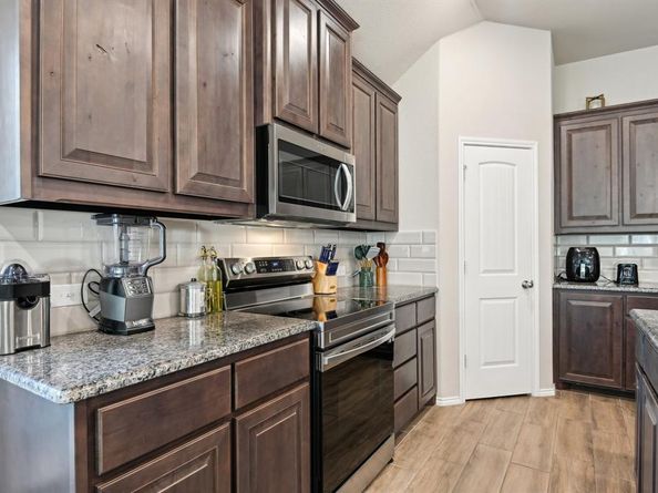 748  Long Iron Drive , Fort Worth Texas 76108