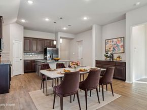 748  Long Iron Drive , Fort Worth Texas 76108