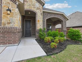 748  Long Iron Drive , Fort Worth Texas 76108