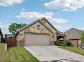 748  Long Iron Drive , Fort Worth Texas 76108