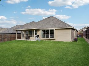 748  Long Iron Drive , Fort Worth Texas 76108