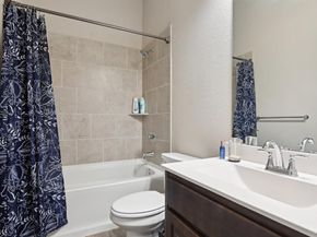 748  Long Iron Drive , Fort Worth Texas 76108