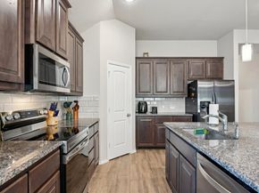 748  Long Iron Drive , Fort Worth Texas 76108