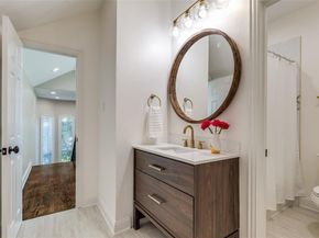 2644  Round Table Boulevard , Lewisville Texas 75056