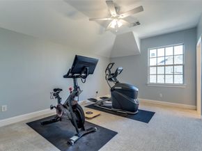 2644  Round Table Boulevard , Lewisville Texas 75056