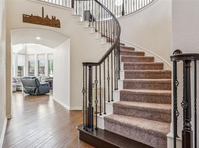 9008  Thompson Drive , Argyle Texas 76226
