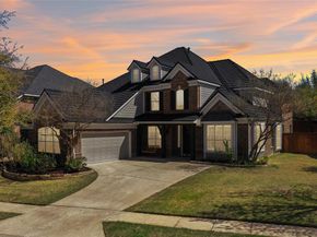 9008  Thompson Drive , Argyle Texas 76226