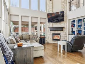 9008  Thompson Drive , Argyle Texas 76226