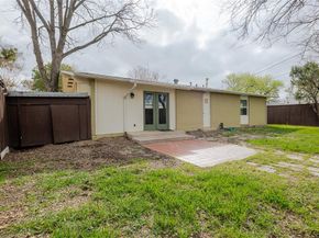 11839  High Meadow Drive , Dallas Texas 75234