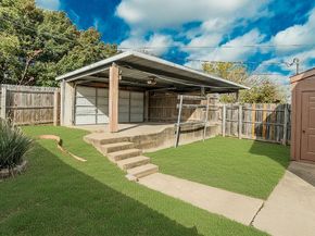 1437  Brook Meadow Circle , Lancaster Texas 75134