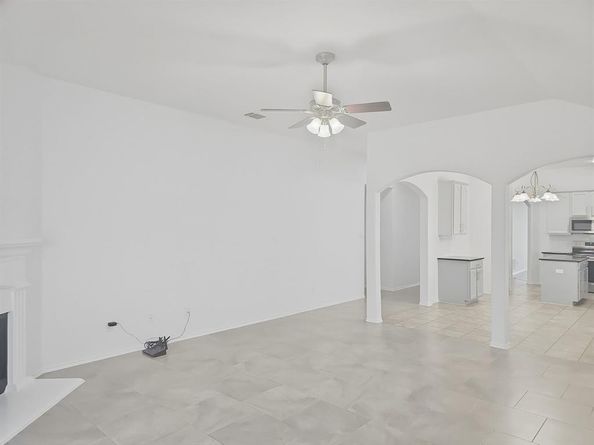 3321  Capetown Drive , Denton Texas 76208