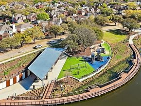 2048  Brookville Lane , Flower Mound Texas 75028