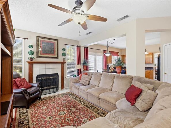 2048  Brookville Lane , Flower Mound Texas 75028