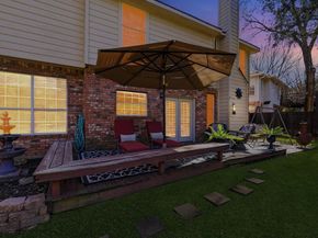 2048  Brookville Lane , Flower Mound Texas 75028