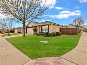 4116  Silverwood Trail , Fort Worth Texas 76244