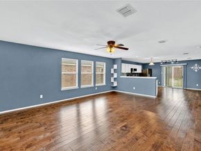 4116  Silverwood Trail , Fort Worth Texas 76244