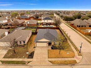 4116  Silverwood Trail , Fort Worth Texas 76244