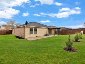 4116  Silverwood Trail , Fort Worth Texas 76244