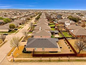 4116  Silverwood Trail , Fort Worth Texas 76244