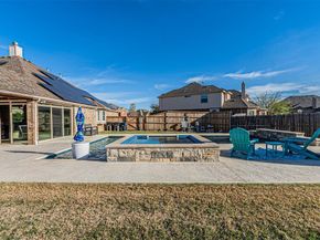 13625  Saddlewood Drive , Fort Worth Texas 76052