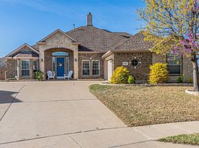 13625  Saddlewood Drive , Fort Worth Texas 76052