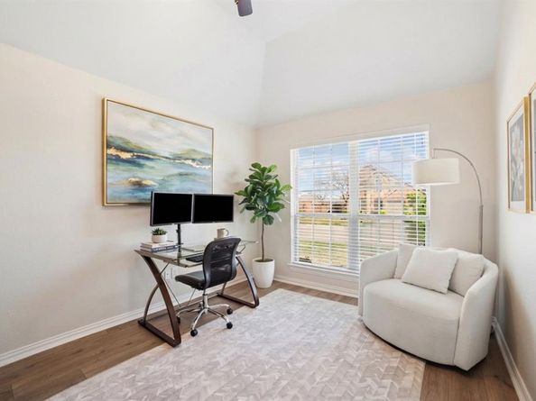7410  Handen Drive , Rowlett Texas 75089