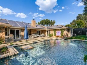 3708  Jubilee Trail , Dallas Texas 75229