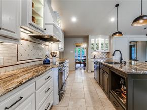 3708  Jubilee Trail , Dallas Texas 75229