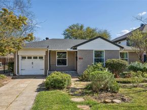 508  Hambrick Road , Dallas Texas 75218